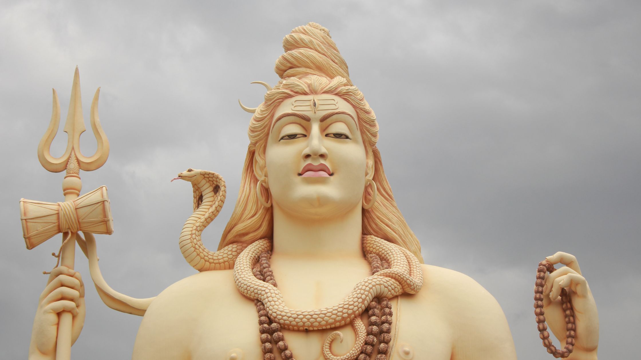 Maha shivratri 2024